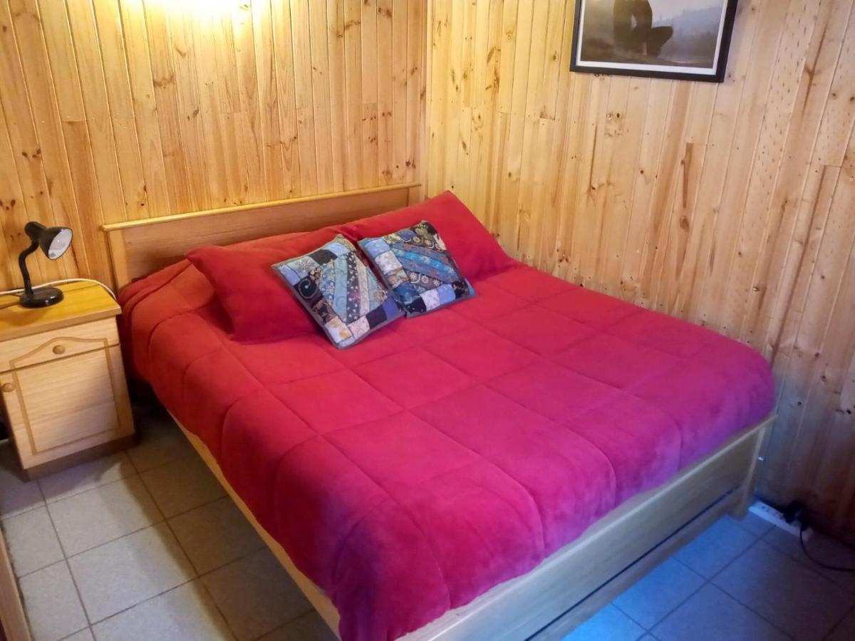 Hostel Сан-Фелипе Экстерьер фото